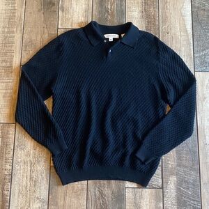 Pronto-Uomo women’s fine wool Sweater